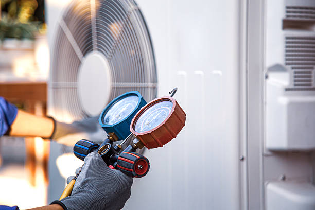 Affordable Hvac Maintenance solutions in Lewistown, OH
